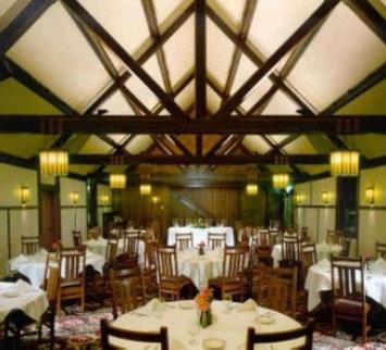 Roycroft Inn East Aurora Amenities photo